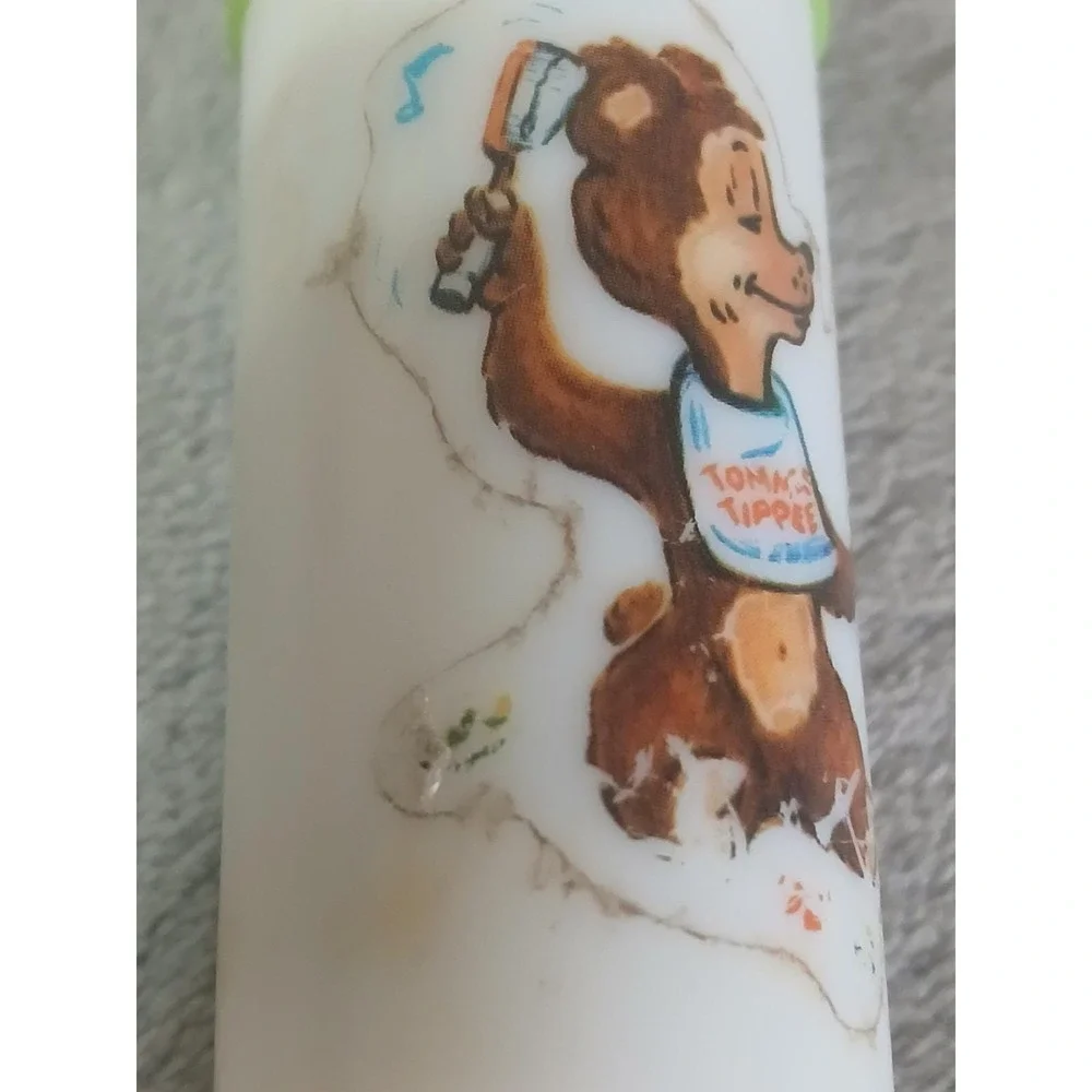 Tommee Tippee vintage tommee